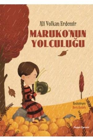 Maruko'nun Yolculuğu