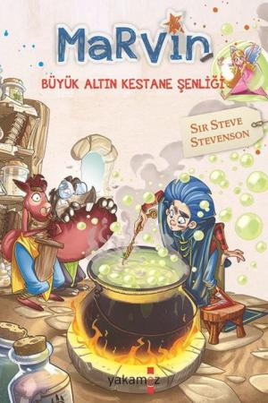 Marvin Büyük Altın Kestane Şenliği