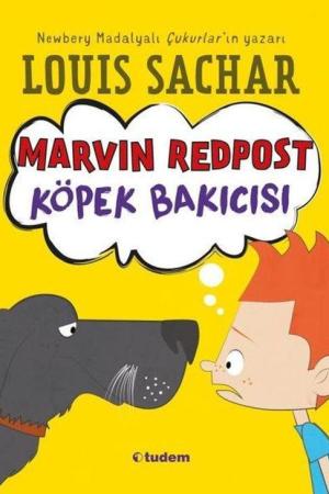 Marvin Redpost: Köpek Bakıcısı