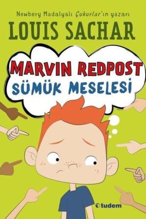 Marvin Redpost: Sümük Meselesi