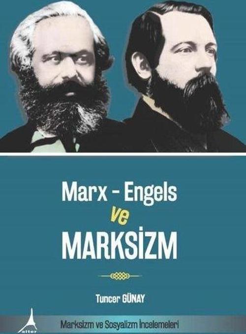 Marx - Engels ve Marksizm