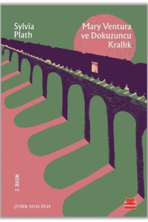 Mary Ventura ve Dokuzuncu Krallık