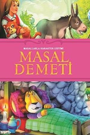 Masal Demeti