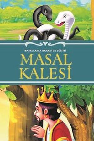 Masal Kalesi