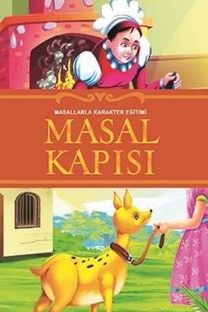 Masal Kapısı