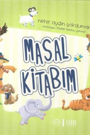 Masal Kitabım