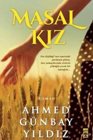 Masal Kız