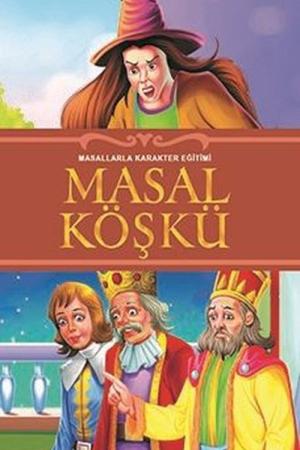 Masal Köşkü