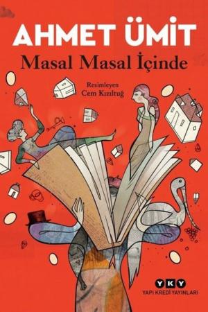 Masal Masal İçinde