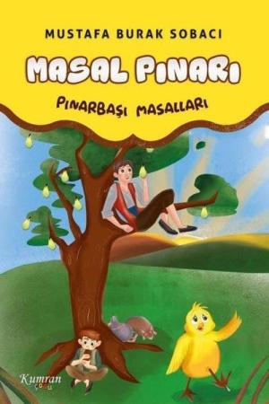 Masal Pınarı Pınarbaşı Masalları