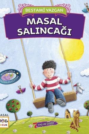 Masal Salıncağı