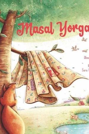 Masal Yorganı