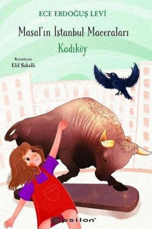 Masal’ın İstanbul Maceraları Kadıköy