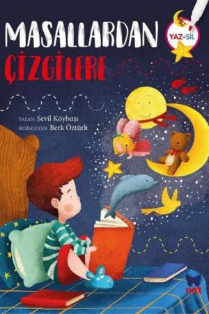 Masallardan Çizgilere