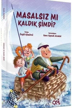 Masalsız Mı Kaldık Şimdi?