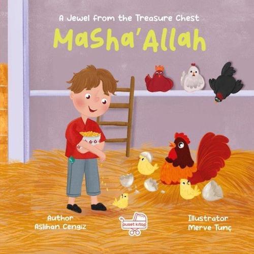 Masha’Allah / A Jevel from the Treasure Chest