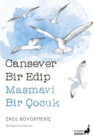 Masmavi Bir Çocuk