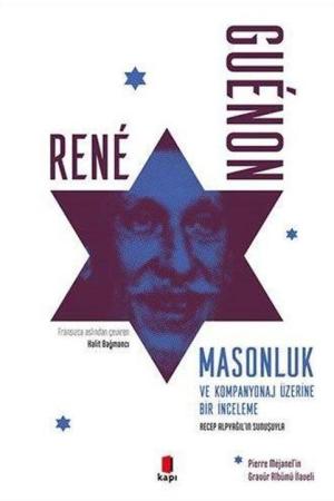 Masonluk ve Kompanyonaj Üzerine Bir İnceleme