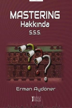 Mastering Hakkında S.S.S.