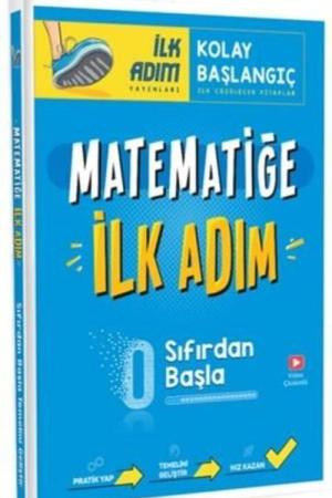 Matematiğe İlk Adım
