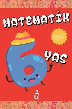 Matematik 6 Yaş
