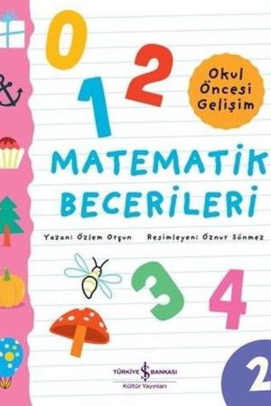 Matematik Becerileri / Okul Öncesi Gelişim