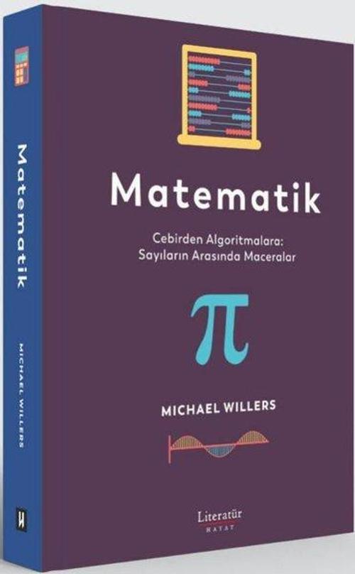 Matematik Cebirden Algoritmalara: Sayıların Arasında Maceralar