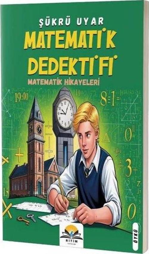 Matematik Dedektifi