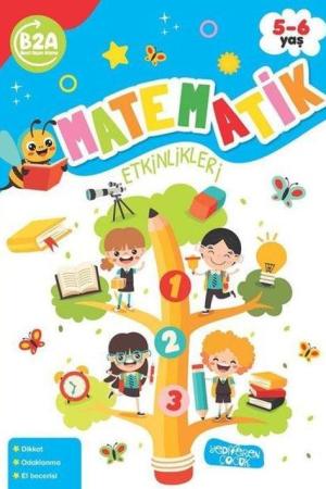 Matematik Etkinlikleri