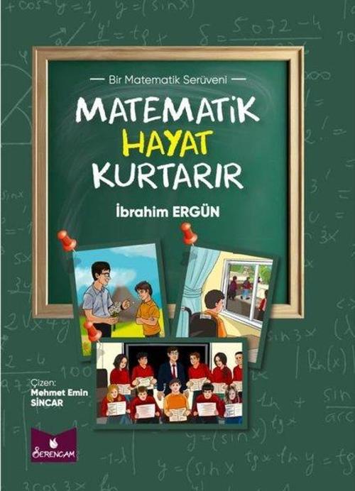Matematik Hayat Kurtarır