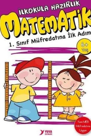 Matematik-İlkokula Hazırlık