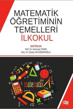 Matematik Öğretiminin Temelleri İlkokul