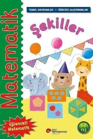 Matematik - Şekiller (Temel Kavramlar, Öğretici Alıştırmalar