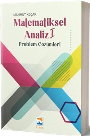 Matematiksel Analiz 1 Problem Çözümleri