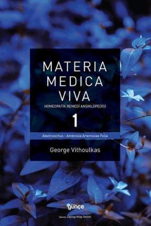 Materia Medica Viva 1