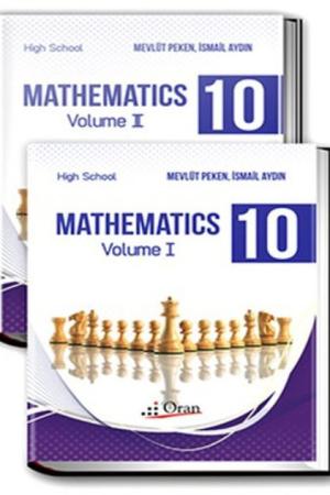 Mathematics 10 Volume 2
