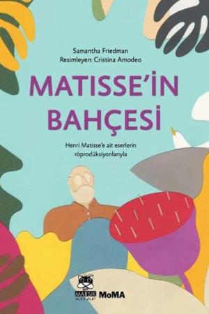Matisse'in Bahçesi