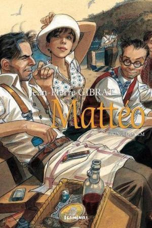 Matteo (İkinci Dönem)