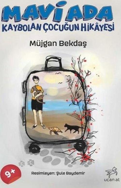 Mavi Ada Kaybolan Çocuğun Hikayesi