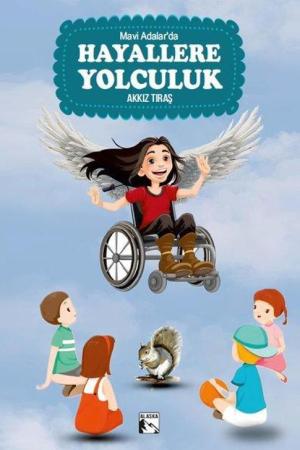 Mavi Adalar'da Hayallere Yolculuk