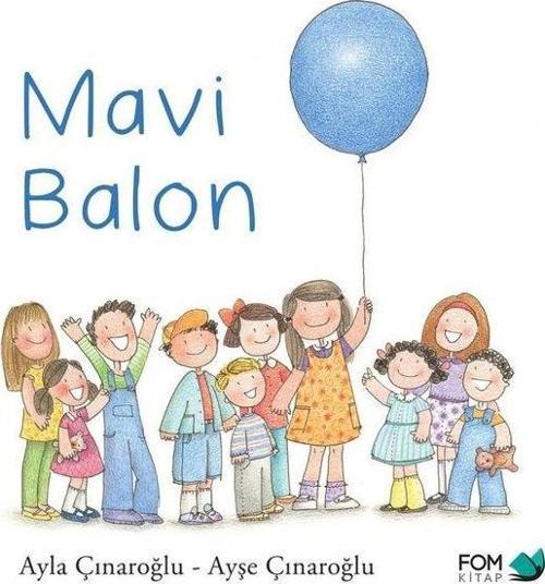 Mavi Balon