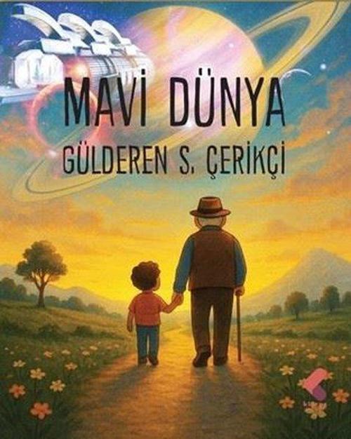 Mavi Dünya
