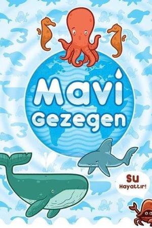 Mavi Gezegen