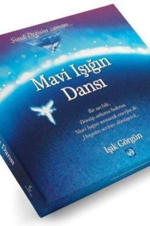 Mavi Işığın Dansı (Kutulu)