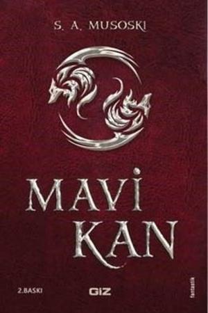 Mavi Kan