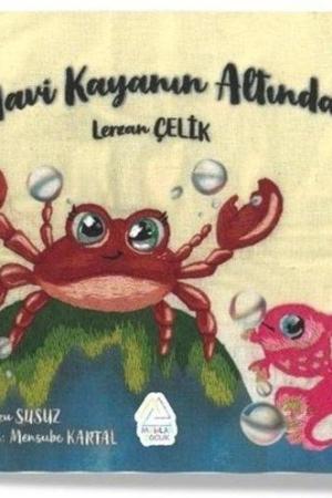 Mavi Kayanın Altında