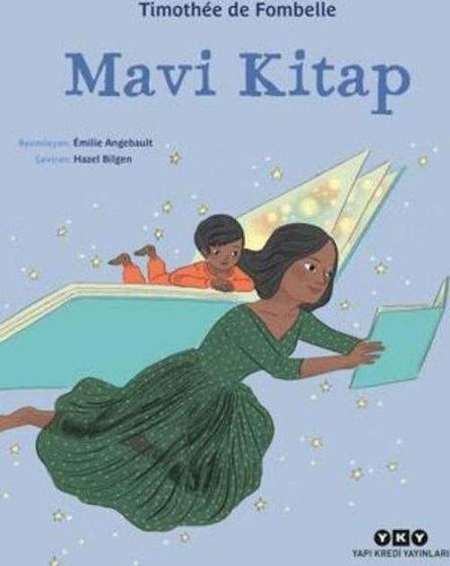Mavi Kitap