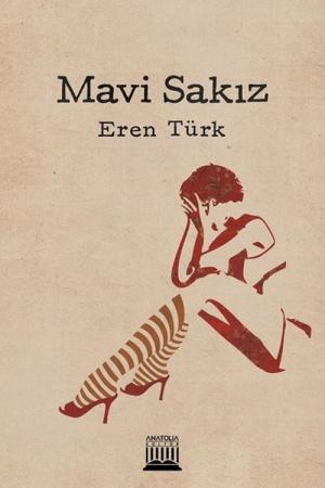 Mavi Sakız
