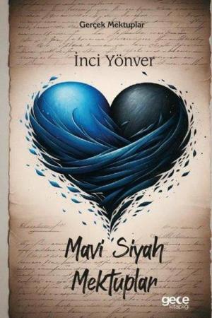 Mavi Siyah Mektuplar