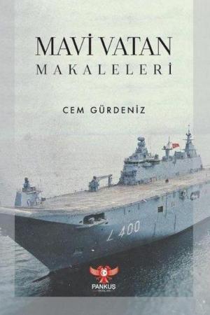 Mavi Vatan Makaleleri